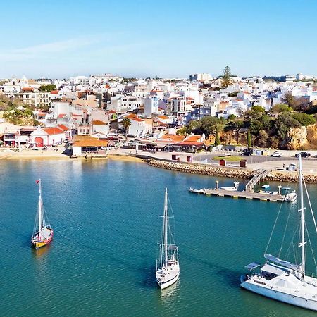 Buganvilia Residence Alvor Eksteriør bilde