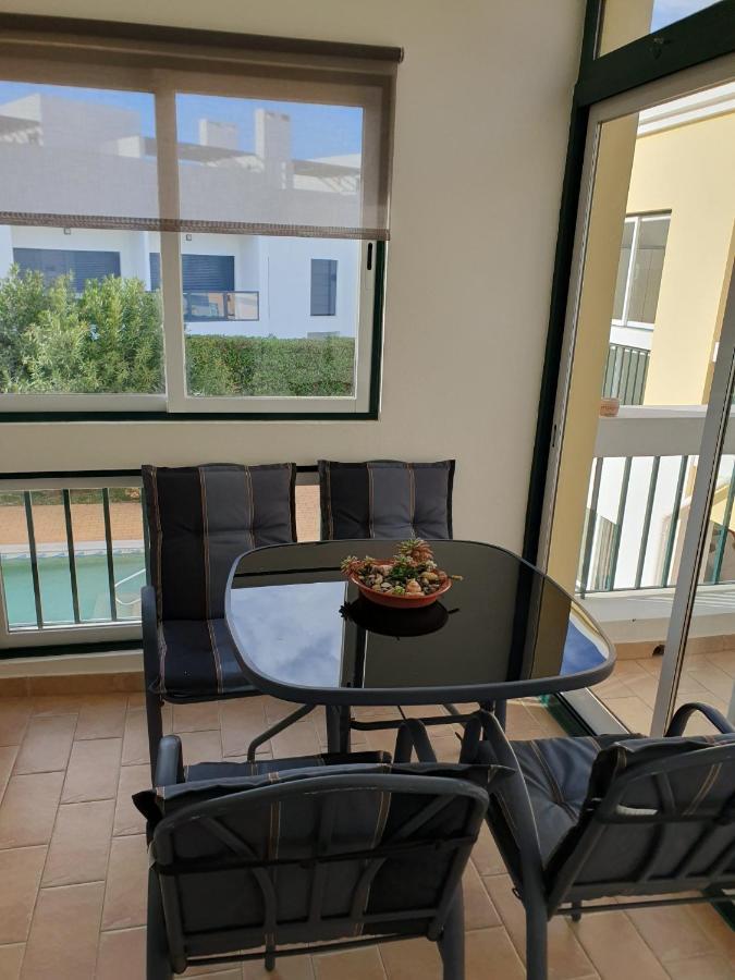 Buganvilia Residence Alvor Eksteriør bilde