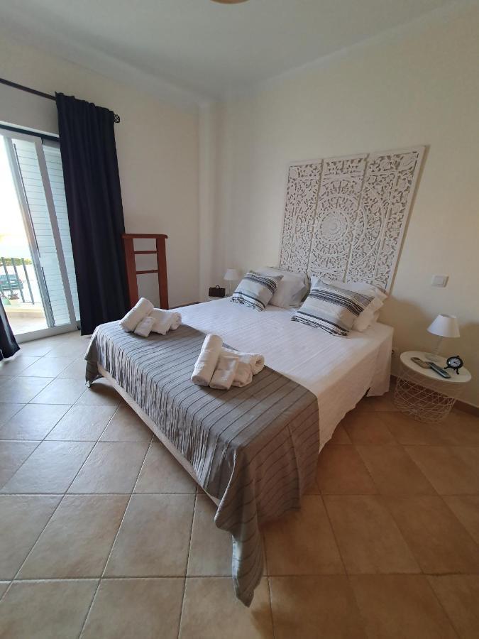 Buganvilia Residence Alvor Eksteriør bilde