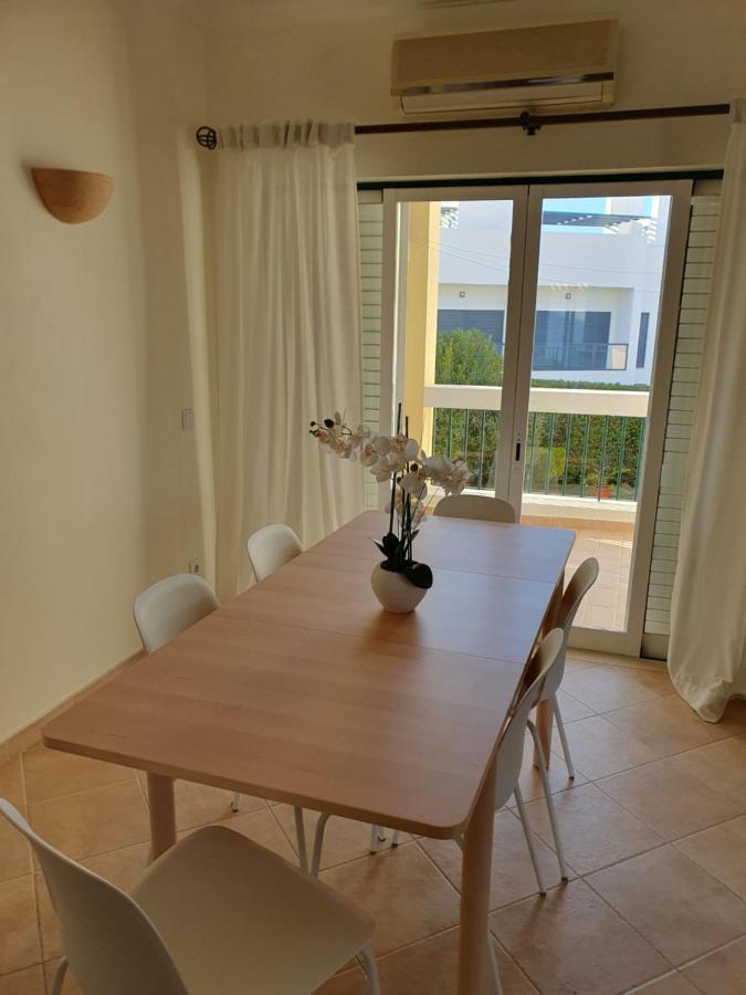 Buganvilia Residence Alvor Eksteriør bilde