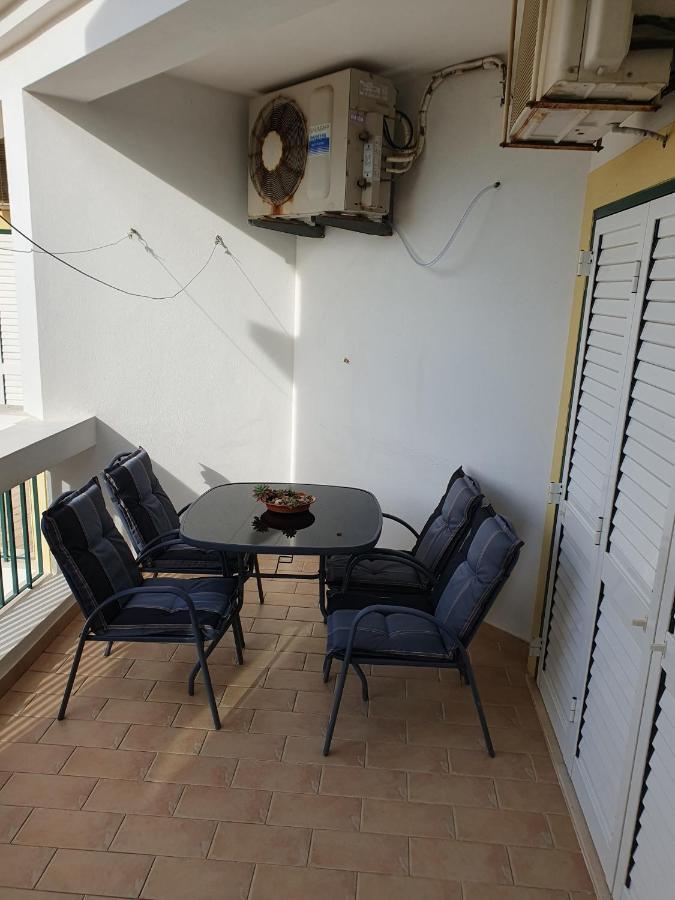 Buganvilia Residence Alvor Eksteriør bilde