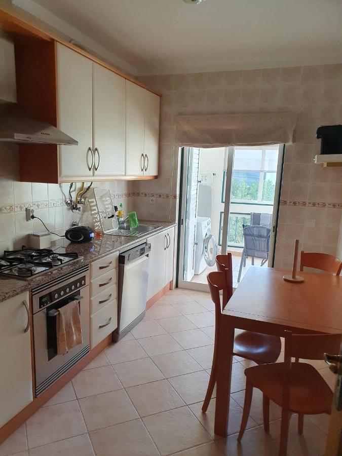 Buganvilia Residence Alvor Eksteriør bilde