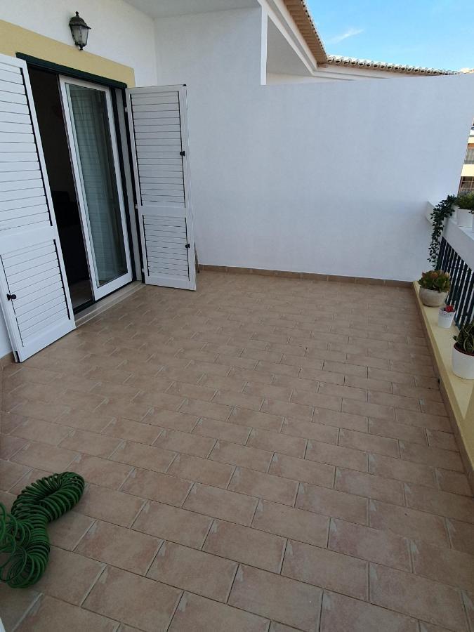 Buganvilia Residence Alvor Eksteriør bilde