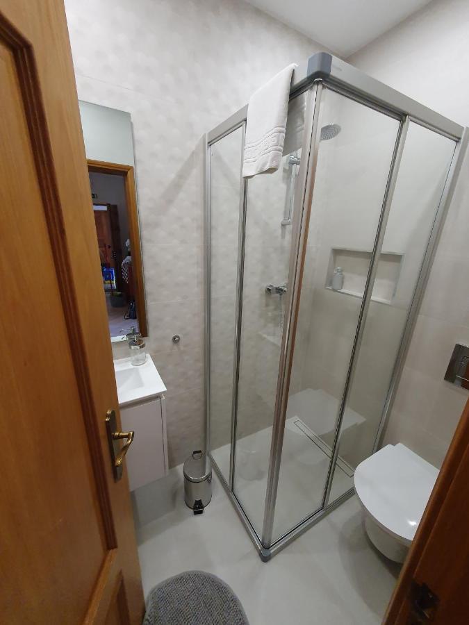 Buganvilia Residence Alvor Eksteriør bilde