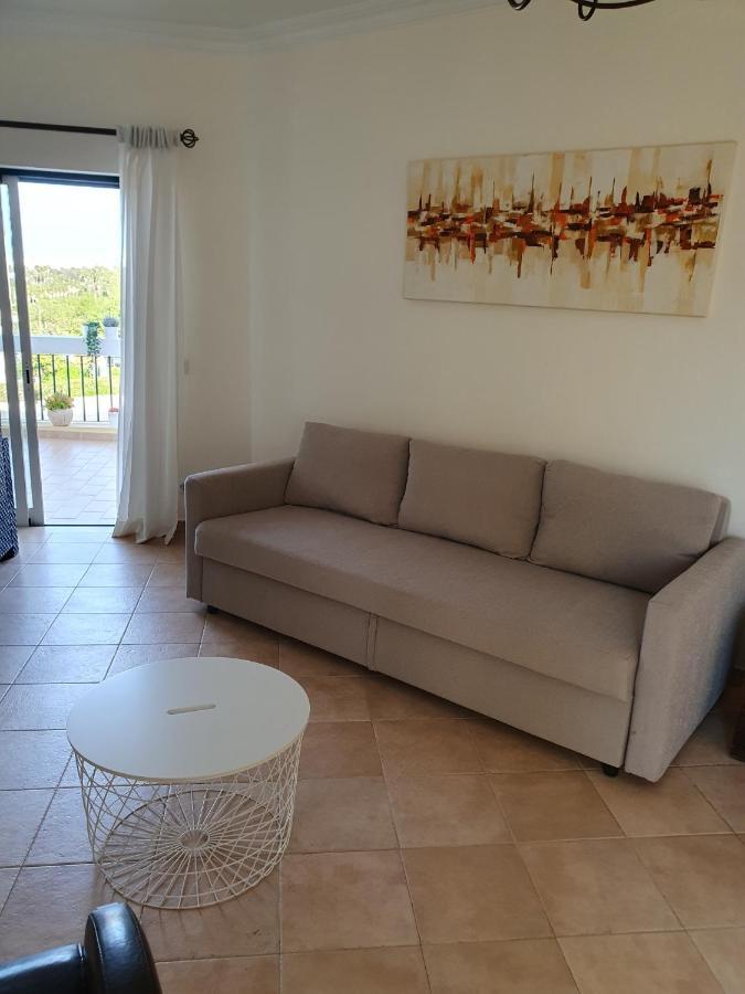 Buganvilia Residence Alvor Eksteriør bilde