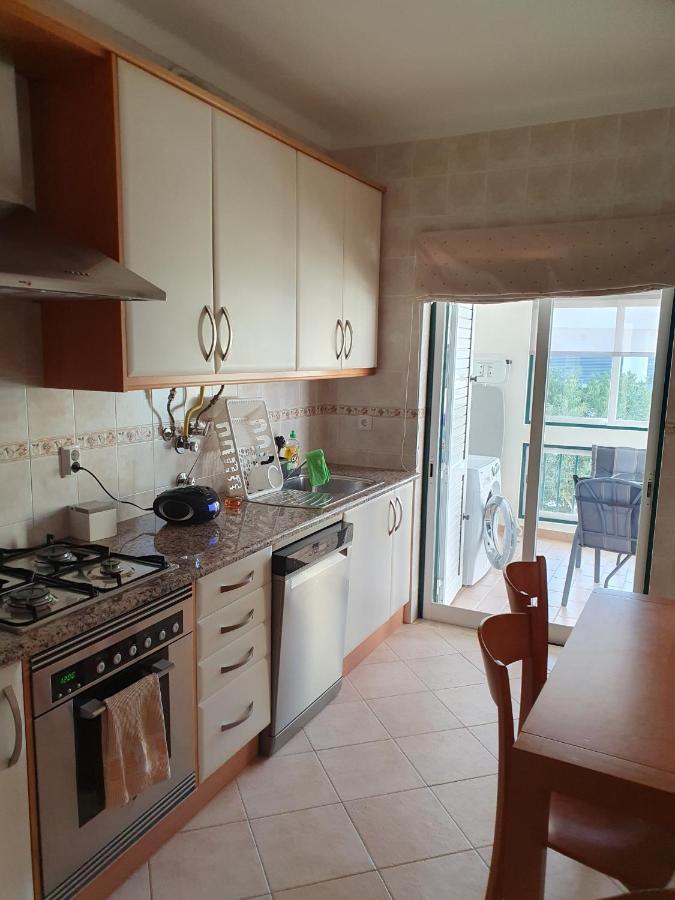 Buganvilia Residence Alvor Eksteriør bilde